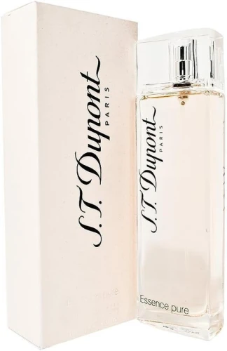 عطر ديبون اسنس بيور النسائي او دو تواليت-100مل
