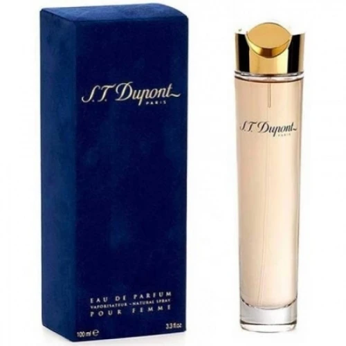 عطر اس.تي.ديبونت بور فيم او دو بارفيوم النسائي-100مل