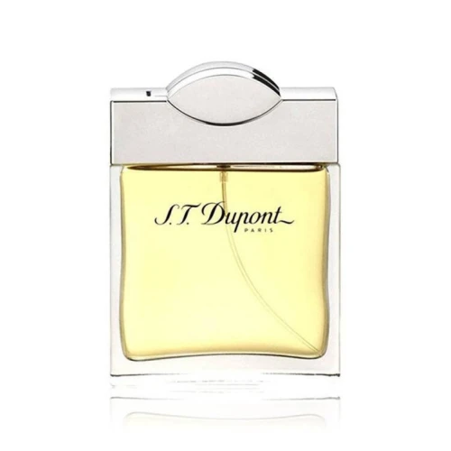 عطر اس.تي.ديبونت بور أوم تواليت الرجالي-100مل