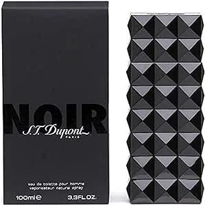 عطر اس.تي.ديبونت نوار تواليت الرجالي-100مل