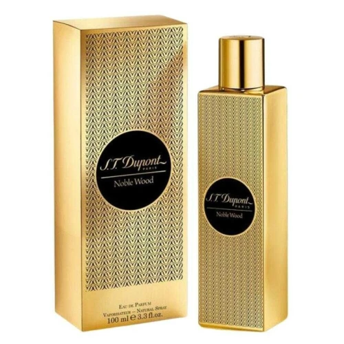 عطر اس.تي.ديبونت نوبل وود او دو بارفيوم-100مل