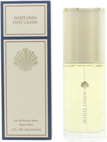 عطر إستي لودر وايت لينين 60 مل