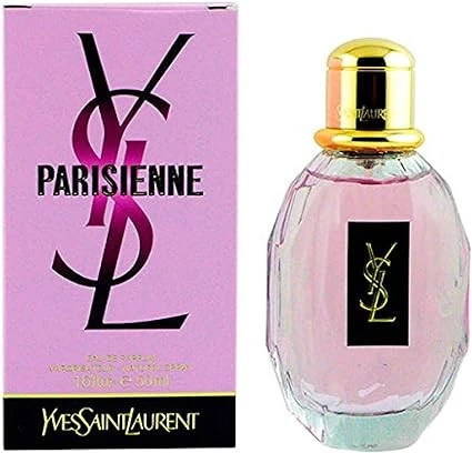 عطر ايف سان لوران باريسيان او دو بارفيوم-90مل