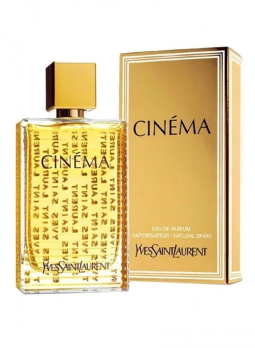 عطر ايف سان لوران سينما او دو بارفيوم 90 مل