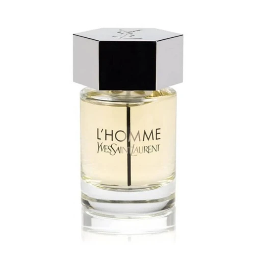 عطر ايف سان لوران ال هوم تواليت 100 مل
