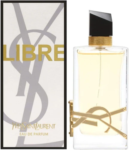 عطر ايف سان لوران ليبر او دو بارفيوم