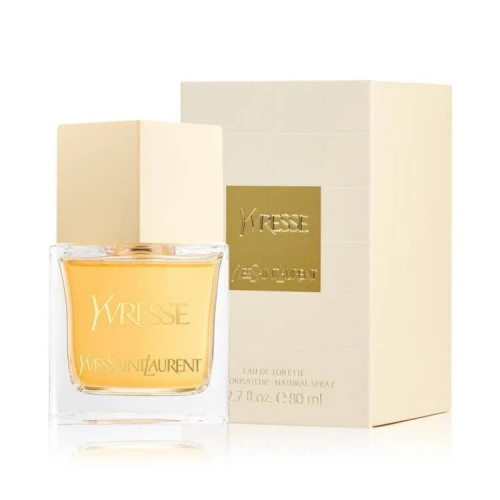 عطر ايف سان لوران ايفرس او دو تواليت-80مل