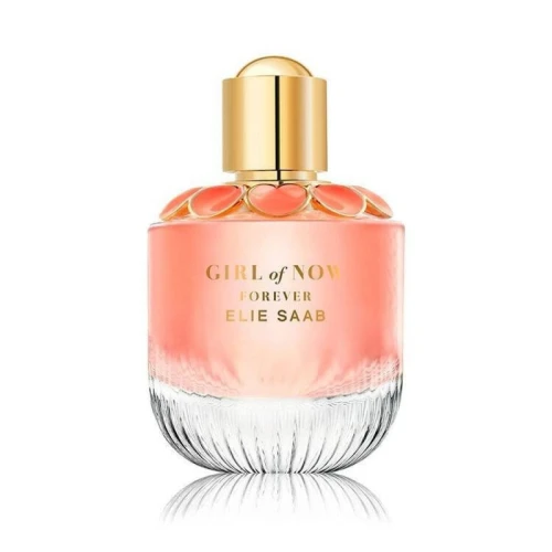 عطر ايلي صعب جيرل اوف ناو فوريفر او دو بارفيوم-90مل