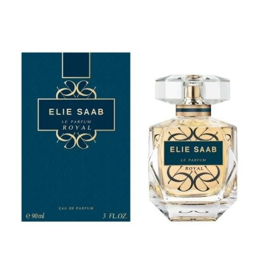 عطر ايلي صعب رويال لو بارفيوم او دو بارفيوم 90مل