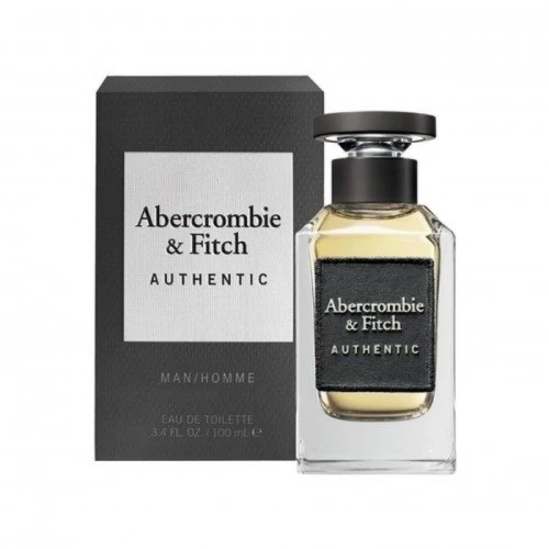 عطر ابيركرومبي اند فيتش اوثينتيك او دو تواليت-100مل
