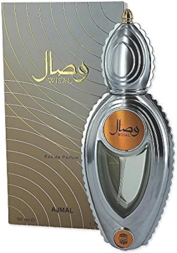 عطر وصال من اجمل او دو بارفيوم-50مل