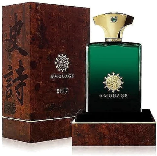 عطر امواج ايبيك الرجالي او دو بارفيوم -100مل