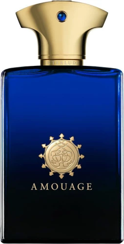 عطر امواج انترلود الرجالي او دو بارفيوم -100مل
