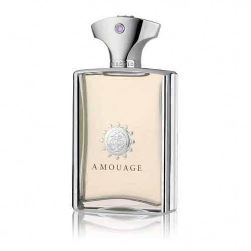 عطر امواج رفلكشن الرجالي او دو بارفيوم -100مل