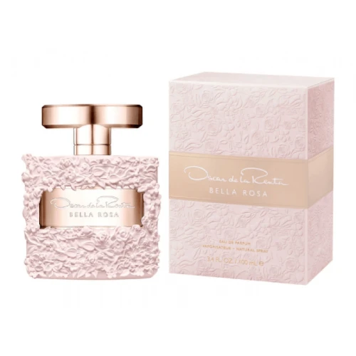 عطر اوسكار دي لارينتا بيلا روزا او دو بارفيوم- 100مل