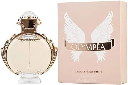 عطر باكو رابان اولمبيا او دو بارفيوم 80 مل