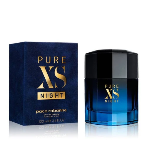 عطر باكو رابان بيور اكس اس نايت او دو بارفيوم-100مل