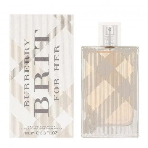 عطر بربري بريت النسائي تواليت-100مل