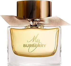 عطر بربري ماي بربري او دو بارفيوم