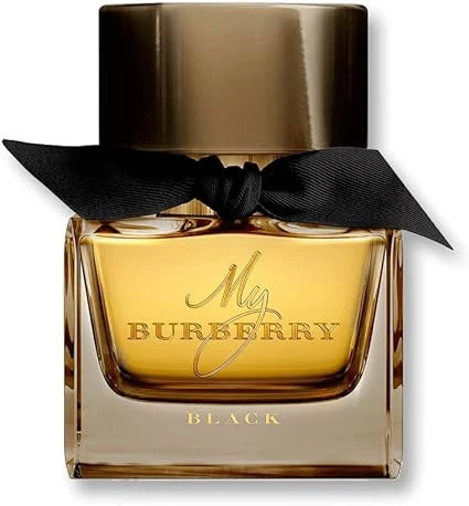 عطر بربري ماي بربري بلاك او دو بارفيوم