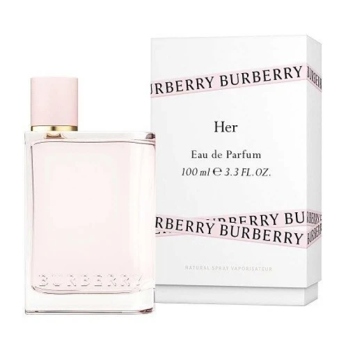 عطر بربري هير او دو بارفيوم 100 مل