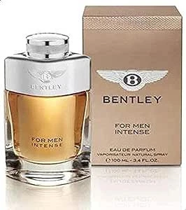 عطر بنتلي فور مٍن انتنس او دو بارفيوم-100مل