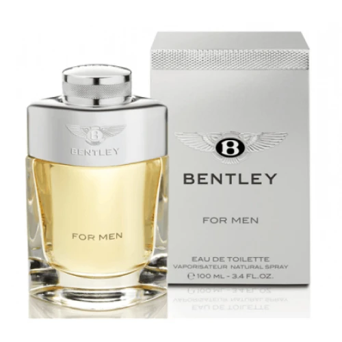 عطر بنتلي فور مِن او دو تواليت-100مل