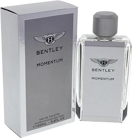 عطر بنتلي مومنتم او دو تواليت-100مل