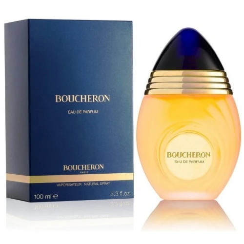 عطر بوشرون للنساء او دو بارفيوم-100مل