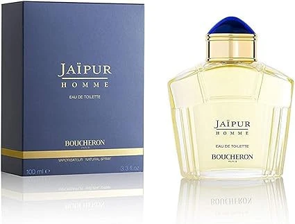 عطر بوشرون جايبور هوم او دو تواليت- 100مل
