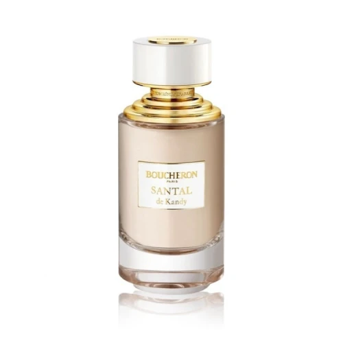 عطر بوشرون سنتال دو كاندي أو دو برفيوم 125 مل