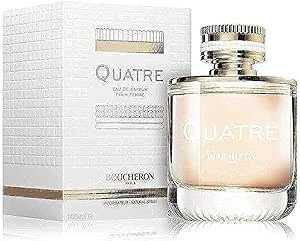 عطر بوشرون كواتر او دو بارفيوم 100 مل