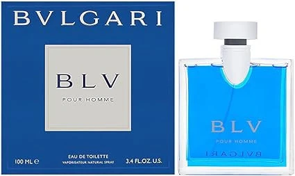 عطر بولغاري BLV الرجالي او دو تواليت 100مل