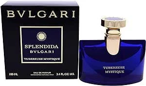 عطر سبلينديدا توبروز مستيك من بولغاري للنساء - او دي بارفيوم 100مل