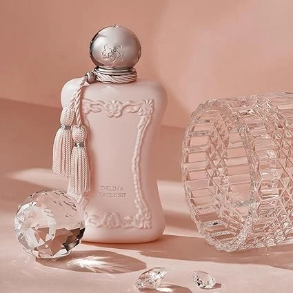 عطر مارلي ديلينا Exclusif او دو بارفيوم 75مل