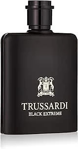عطر تروساردي بلاك أكستريم او دو تواليت-100مل