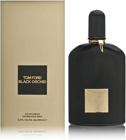 عطر توم فورد بلاك اوركيد او دو بارفيوم