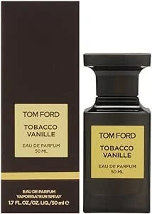 عطر توم فورد توباكو فانيلا او دو بارفيوم