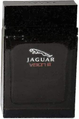 عطر جاكوار فيجن III او دو تواليت-100مل