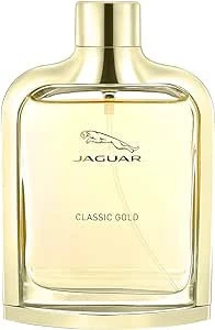 عطر جاكوار كلاسيك قولد او دو تواليت-100مل
