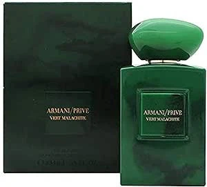 عطر جورجيو ارماني بريف فيرت ملاكيت او دو بارفيوم-100مل