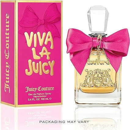عطر جوسي كوتور فيفا لاجوسي او دو بارفيوم 100 مل
