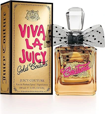 عطر جوسي كوتور فيفا لاجوسي قولد او دو بارفيوم-100مل