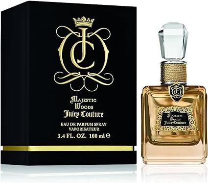 عطر جوسي كوتور ماجستيك وودز او دو بارفيوم-100مل
