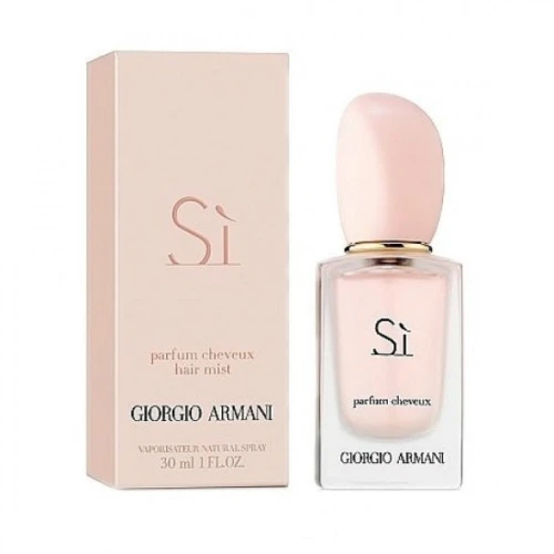 عطر الشعر جورجيو ارماني سي-30مل