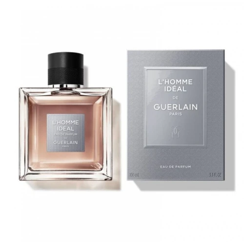عطر جيرلان لي هوم ايديل للرجال او دو بارفيوم-100مل