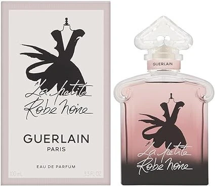 عطر جيرلان لابوتيت روب نوار او دو بارفيوم 100 مل