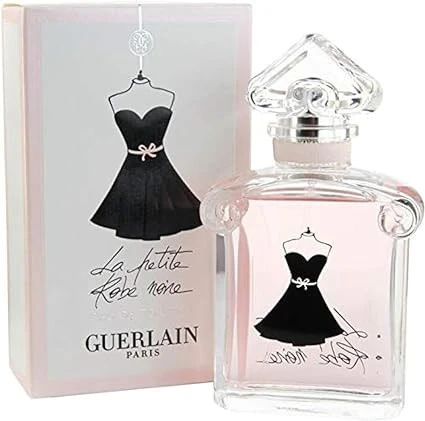 عطر جيرلان لاببيتيت روب نوار ما روب كوكتيل او دو تواليت 100 مل