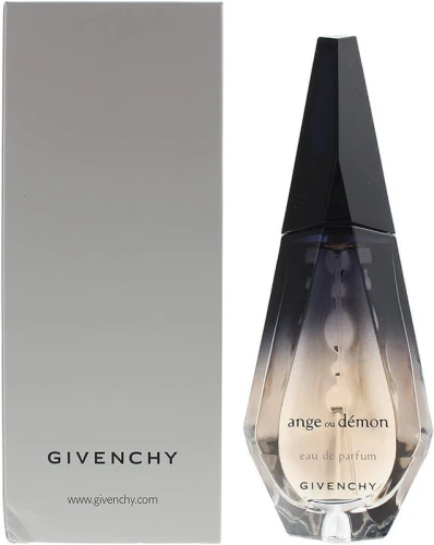 جفنشي Givenchy عطر جيفنشي انج او ديمون لو سيكرت البرتقالي او دو بارفيوم 100مل