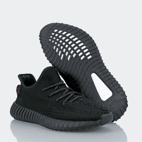 حذاء كاجوال رجالي طبي-350-BLACK